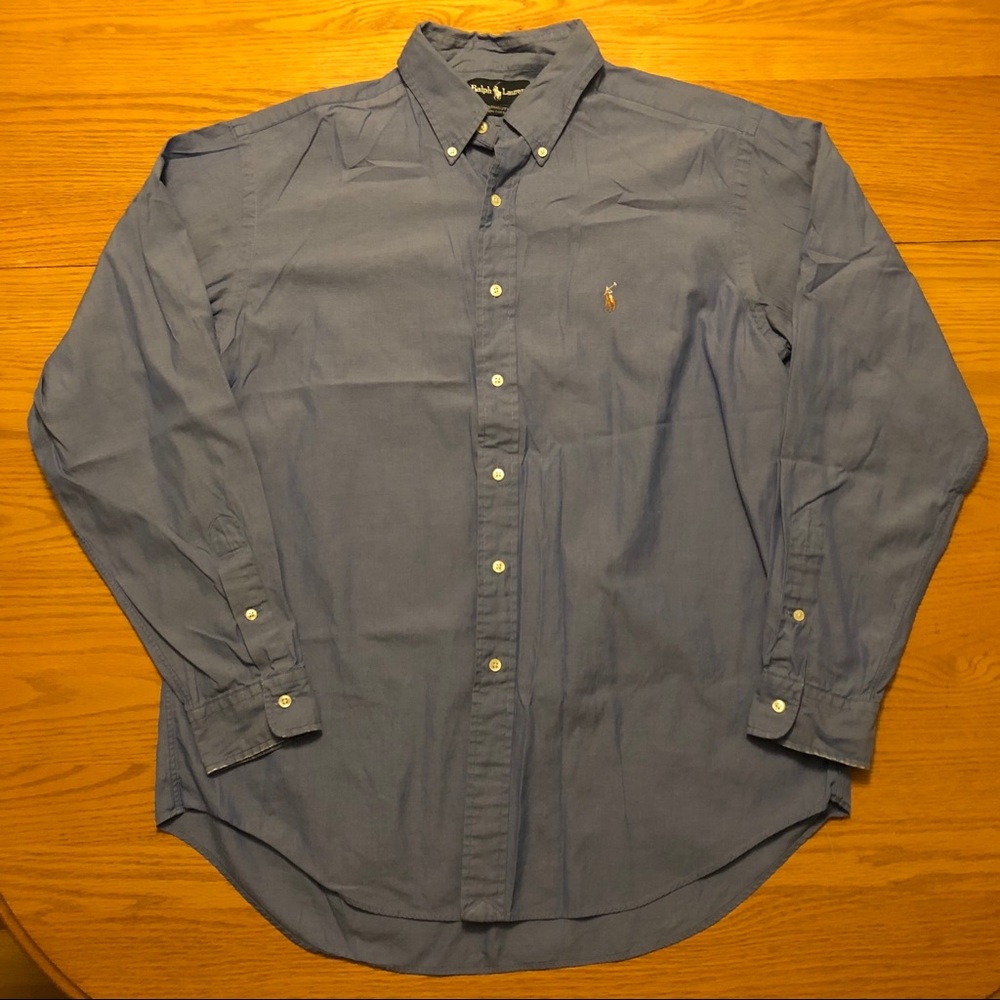 Polo by Ralph Lauren dress shirt